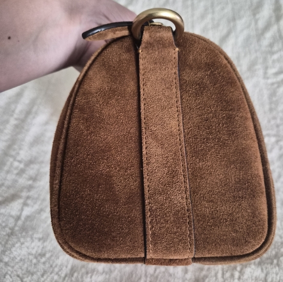 Compass 25 Suede - Picture 4 of 8